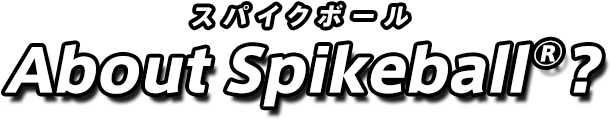 About Spikeball ?