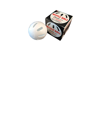 ベースボールサイズ