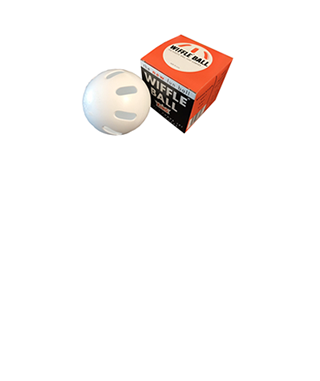 ベースボールサイズ