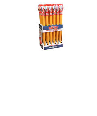 ベースボールサイズ